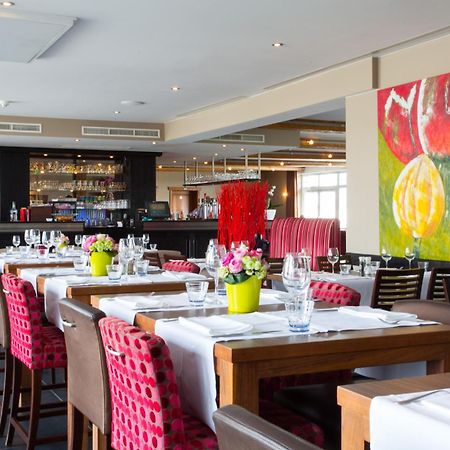 Hotel Malpertuus รีมส์ท ภายนอก รูปภาพ