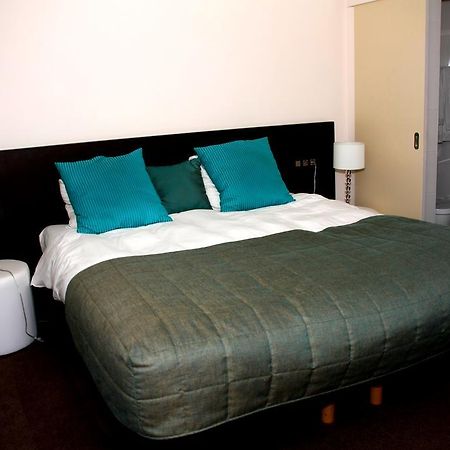 Hotel Malpertuus รีมส์ท ภายนอก รูปภาพ