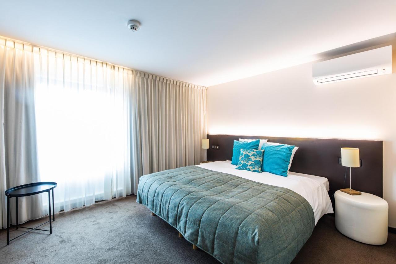 Hotel Malpertuus รีมส์ท ภายนอก รูปภาพ