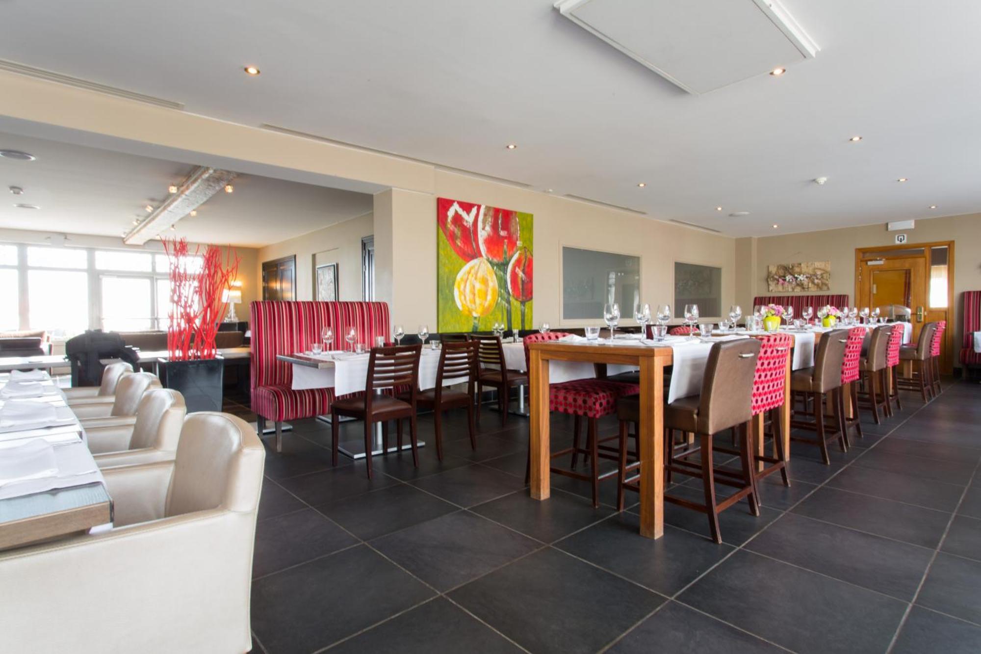 Hotel Malpertuus รีมส์ท ภายนอก รูปภาพ