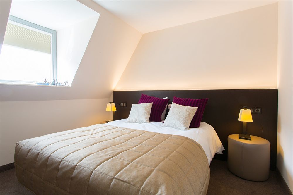 Hotel Malpertuus รีมส์ท ภายนอก รูปภาพ
