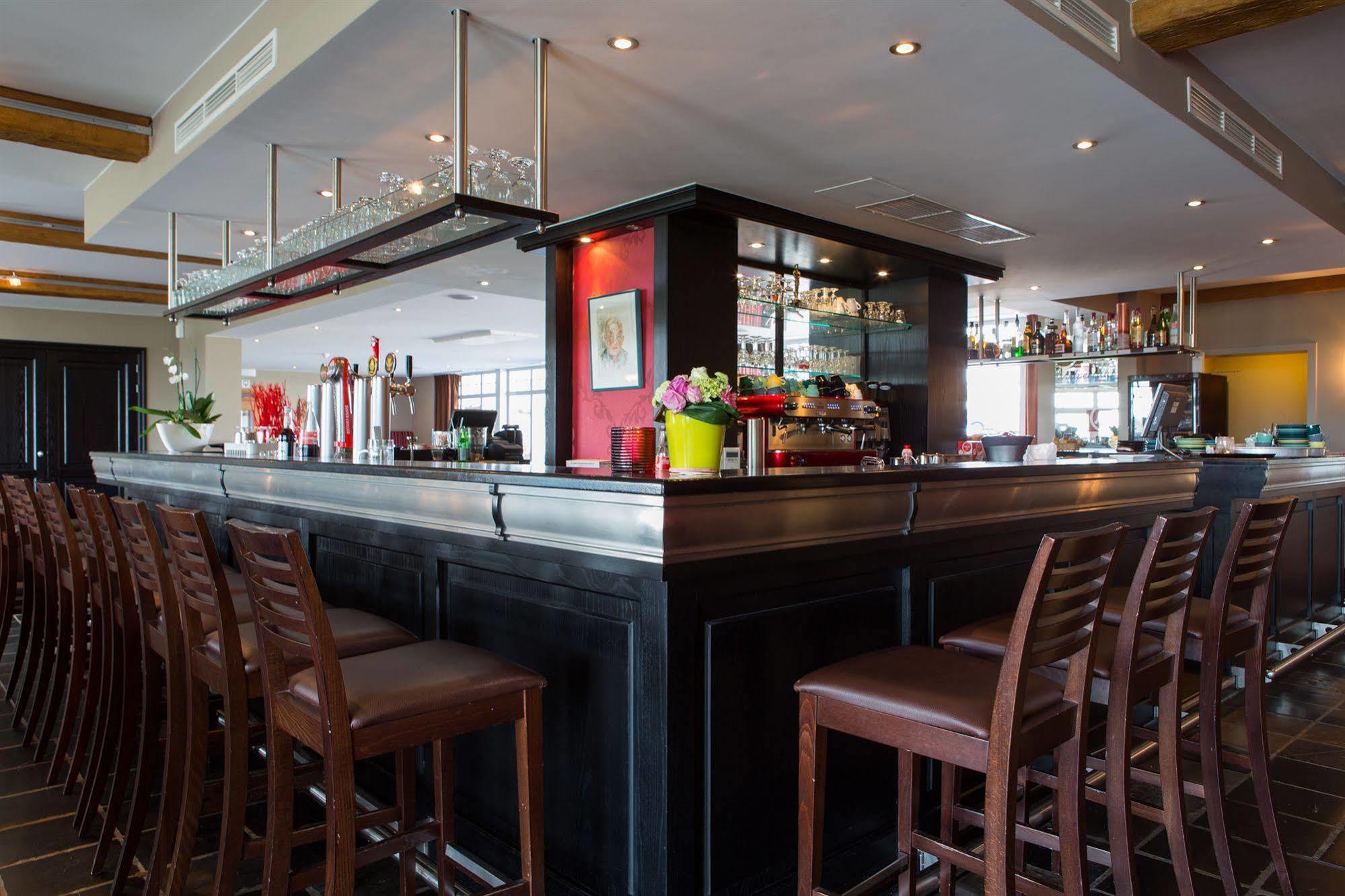Hotel Malpertuus รีมส์ท ภายนอก รูปภาพ